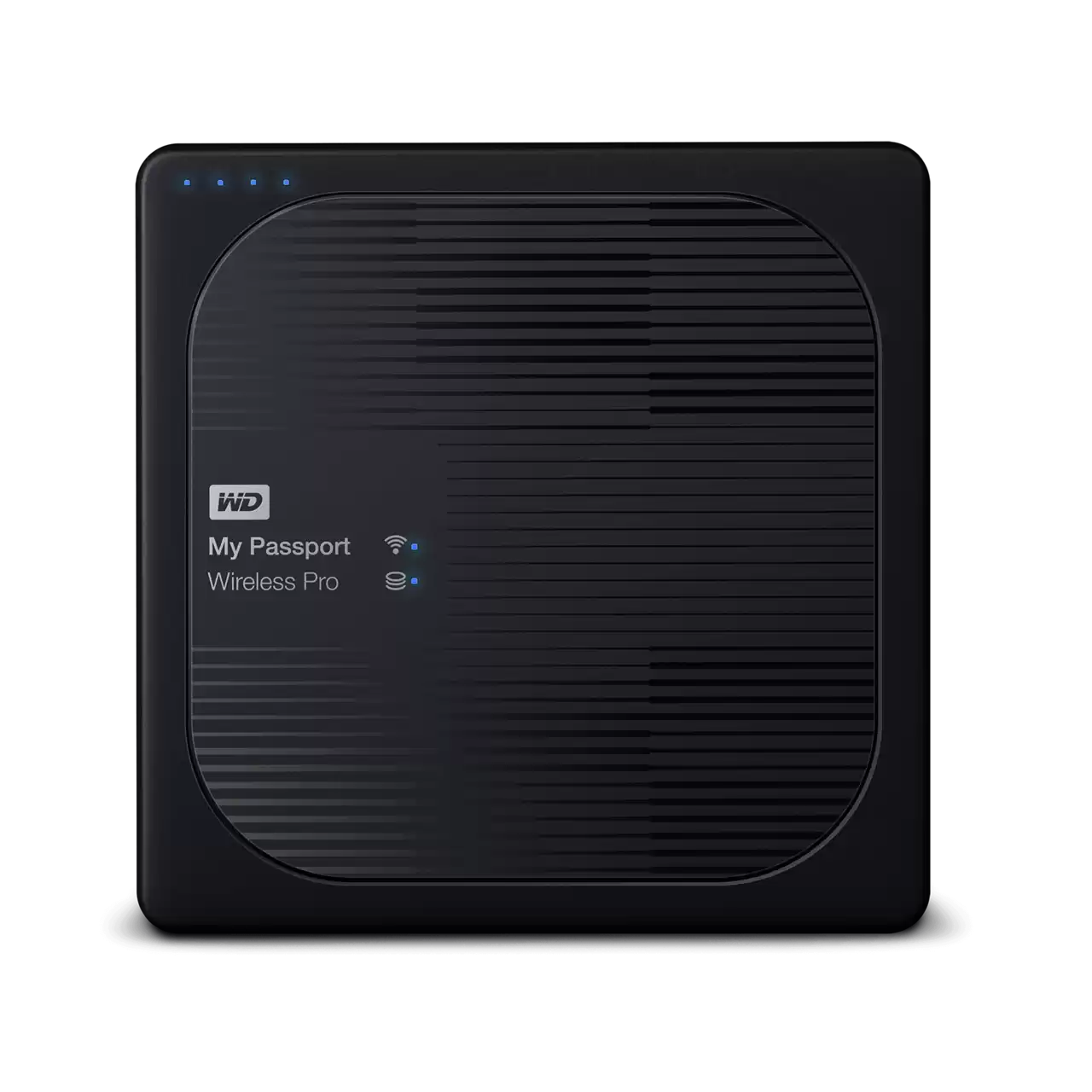My Passport Wireless Pro 2 4TB Front01.png- Zoom Image