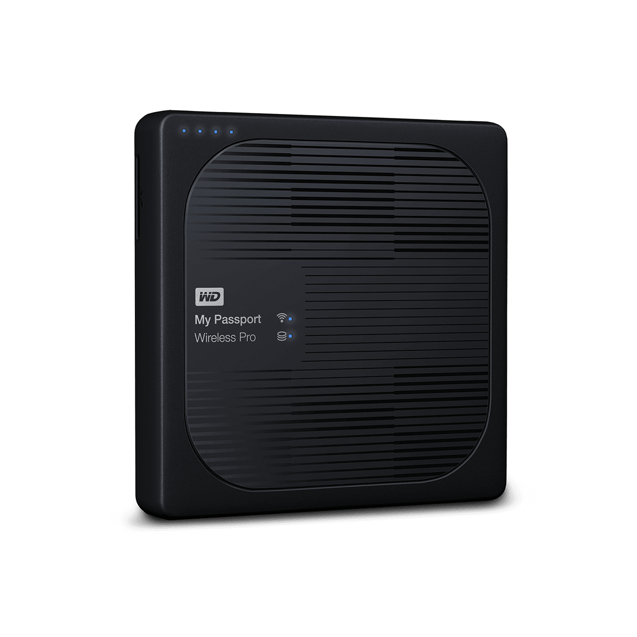 1TB My Passport Wireless Pro Western Digital
