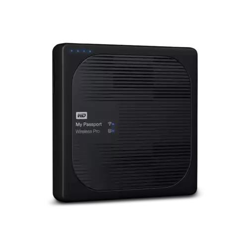 1TB My Passport Wireless Pro Western Digital
