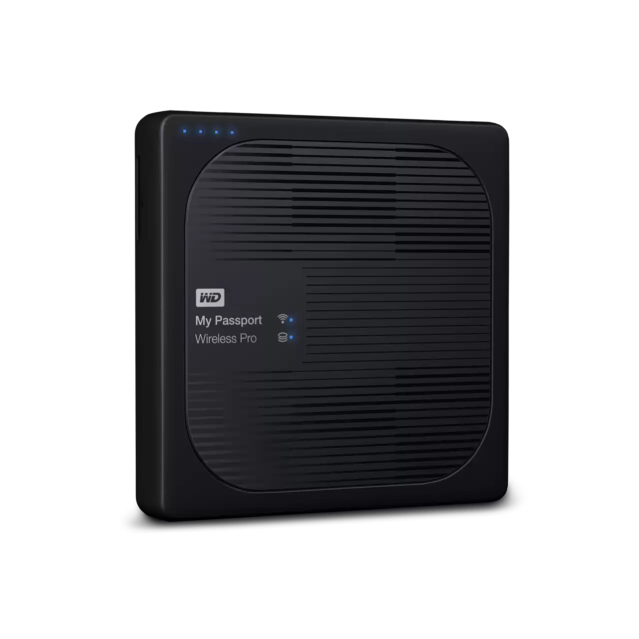 My Passport Wireless Pro 2 4TB Left02.png- Zoom Image