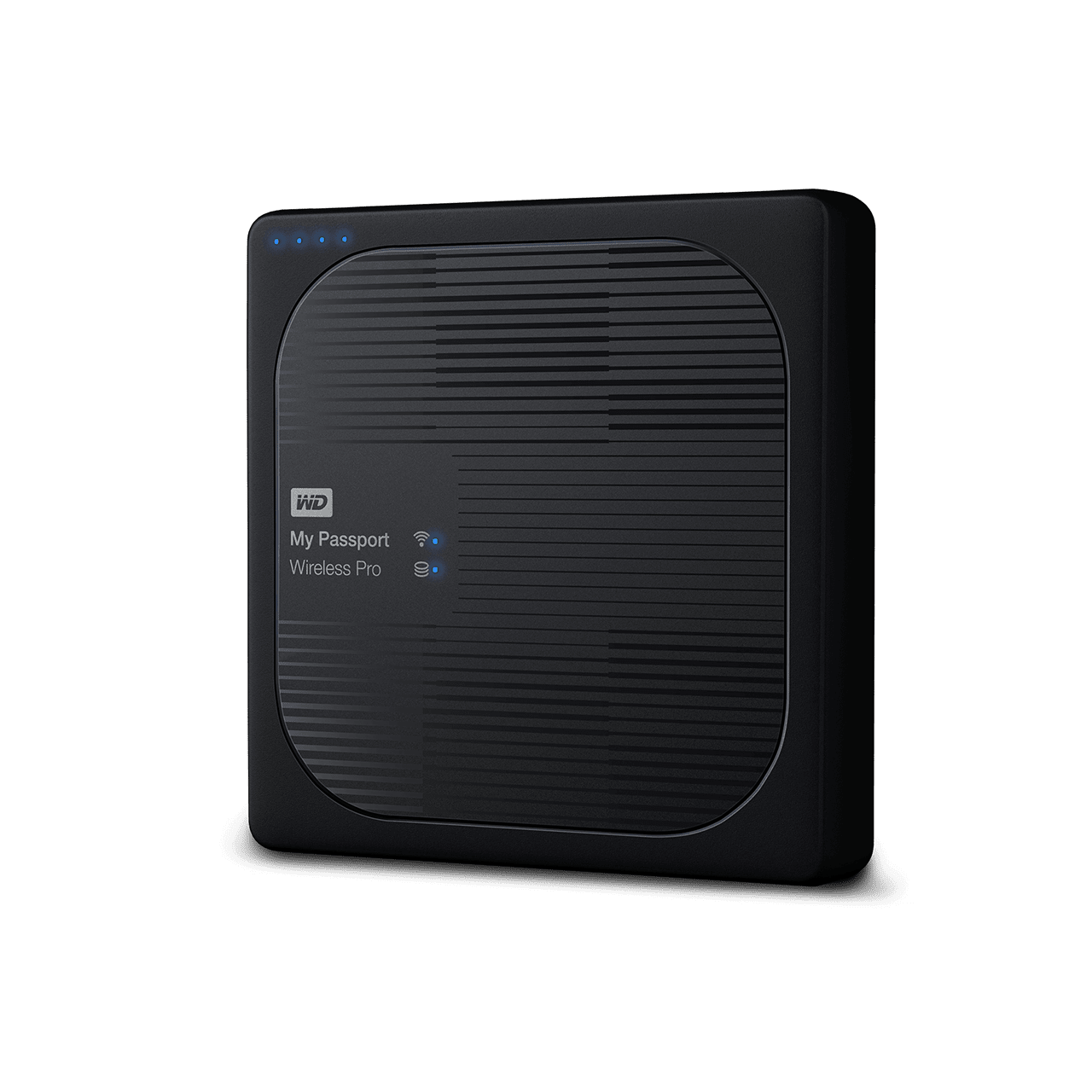 1TB My Passport Wireless Pro Western Digital