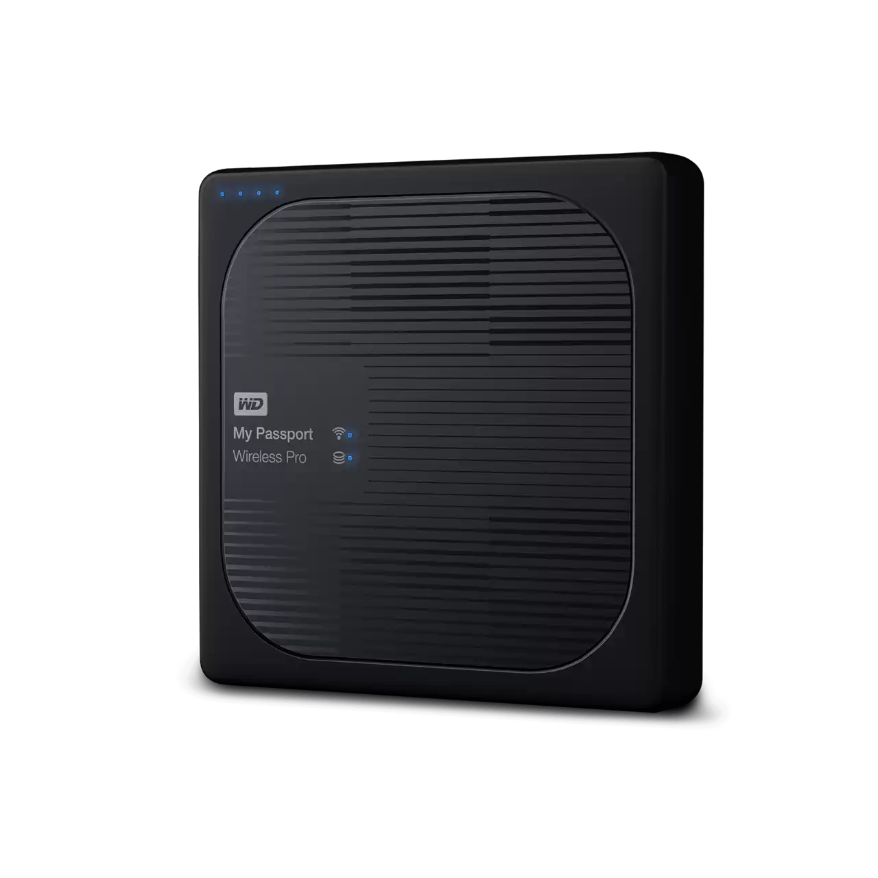 My Passport Wireless Pro 2 4TB Right02.png- Zoom Image