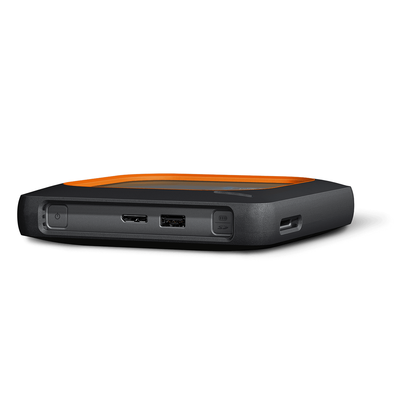 250 GB My Passport Wireless SSD | Western Digital