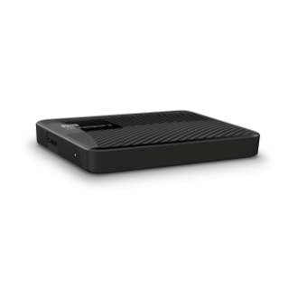 Wd my shop passport xbox