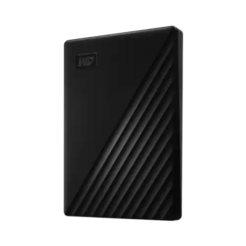 Hard disk Western Digital WD My Passport: recensione pratica