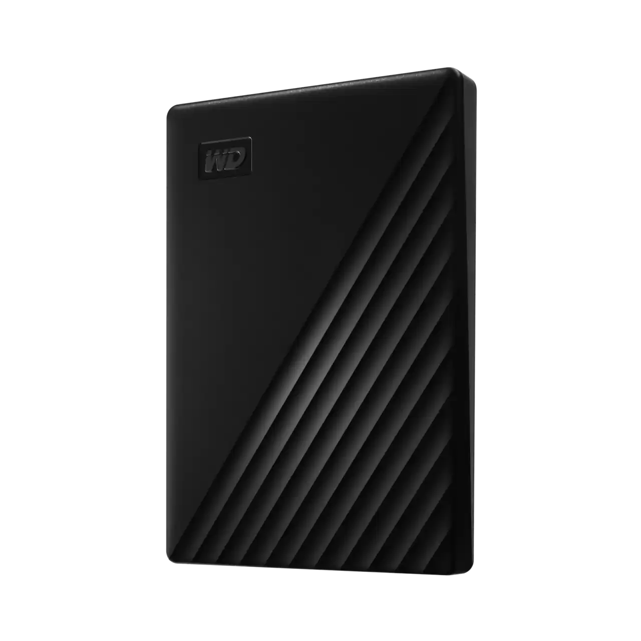 WD My Passport portable HDD 1-5TB- Zoom Image