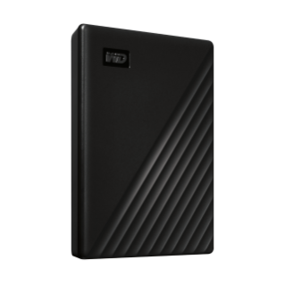 WD Passport Portable Hard Drive HDD (1 TB to 5 TB) Western Digital