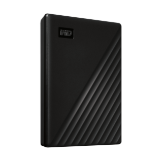 WD My Passport External Portable Hard Drive HDD (1 TB to 5 TB) | Western  Digital