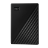WD My Passport portable HDD 1-5TB