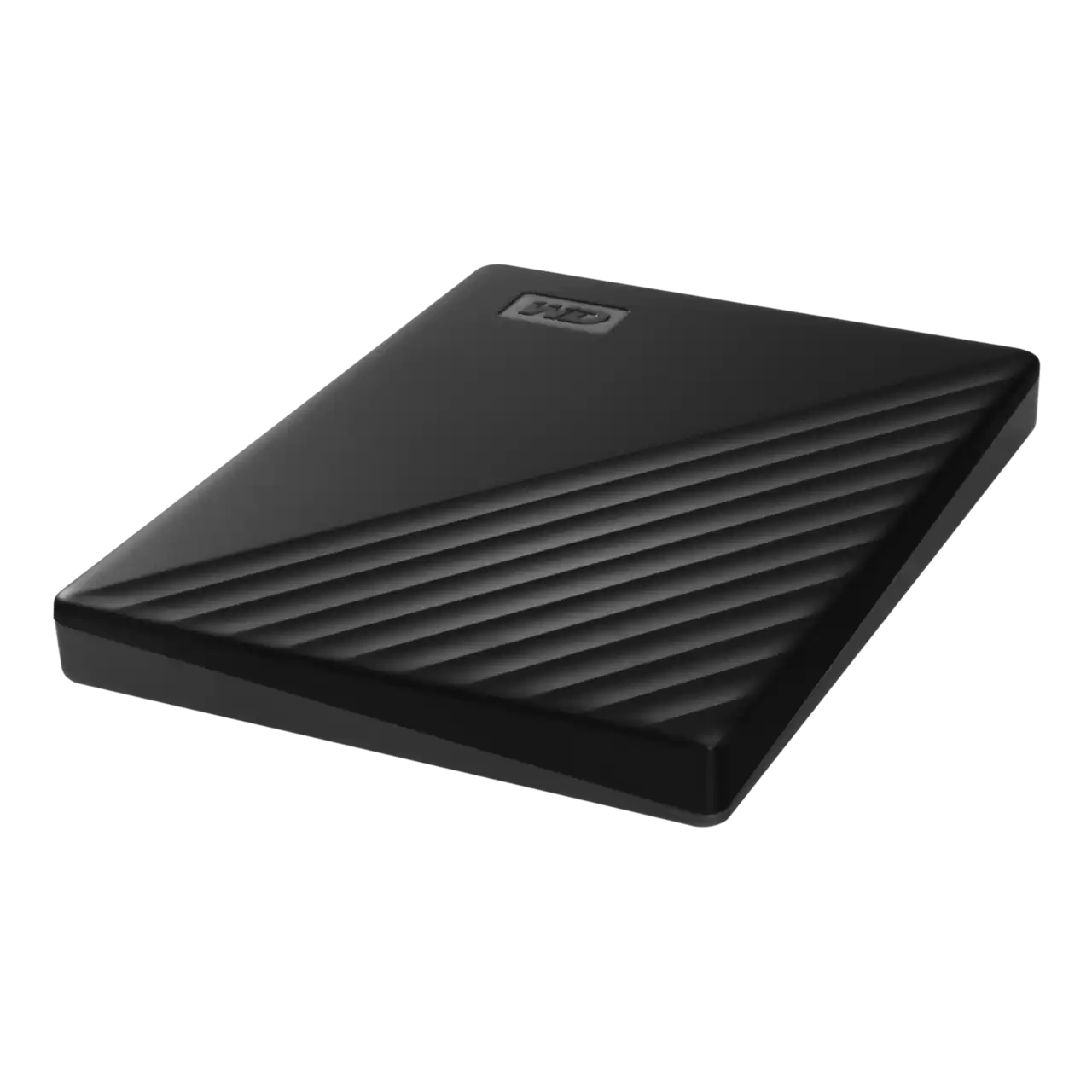 WD My Passport portable HDD 1-5TB- Zoom Image