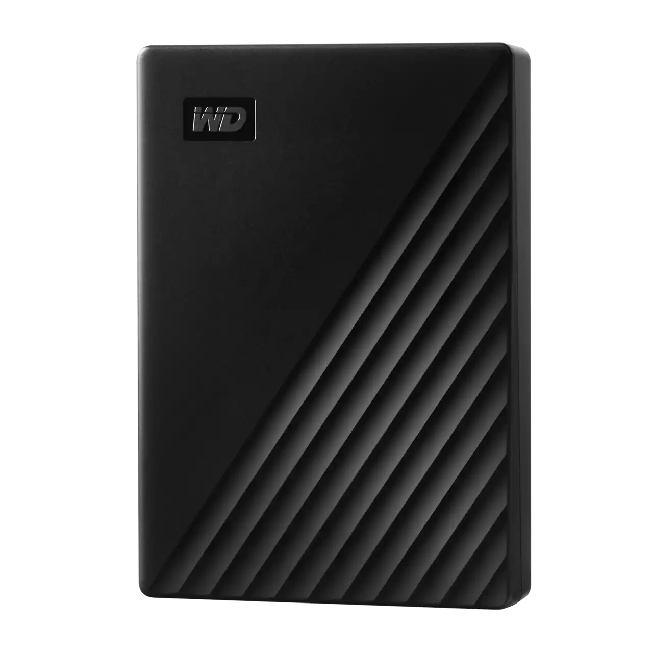 Disque dur externe My Passport 4To noir WESTERN DIGITAL Disque dur externe My Passport 4To noir WESTERN DIGITAL
