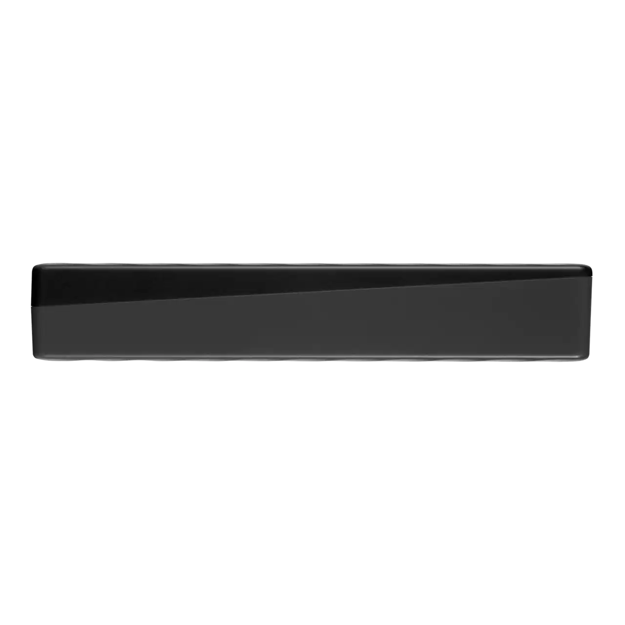 MyPassport 4-5 TB Black Side- Zoom Image