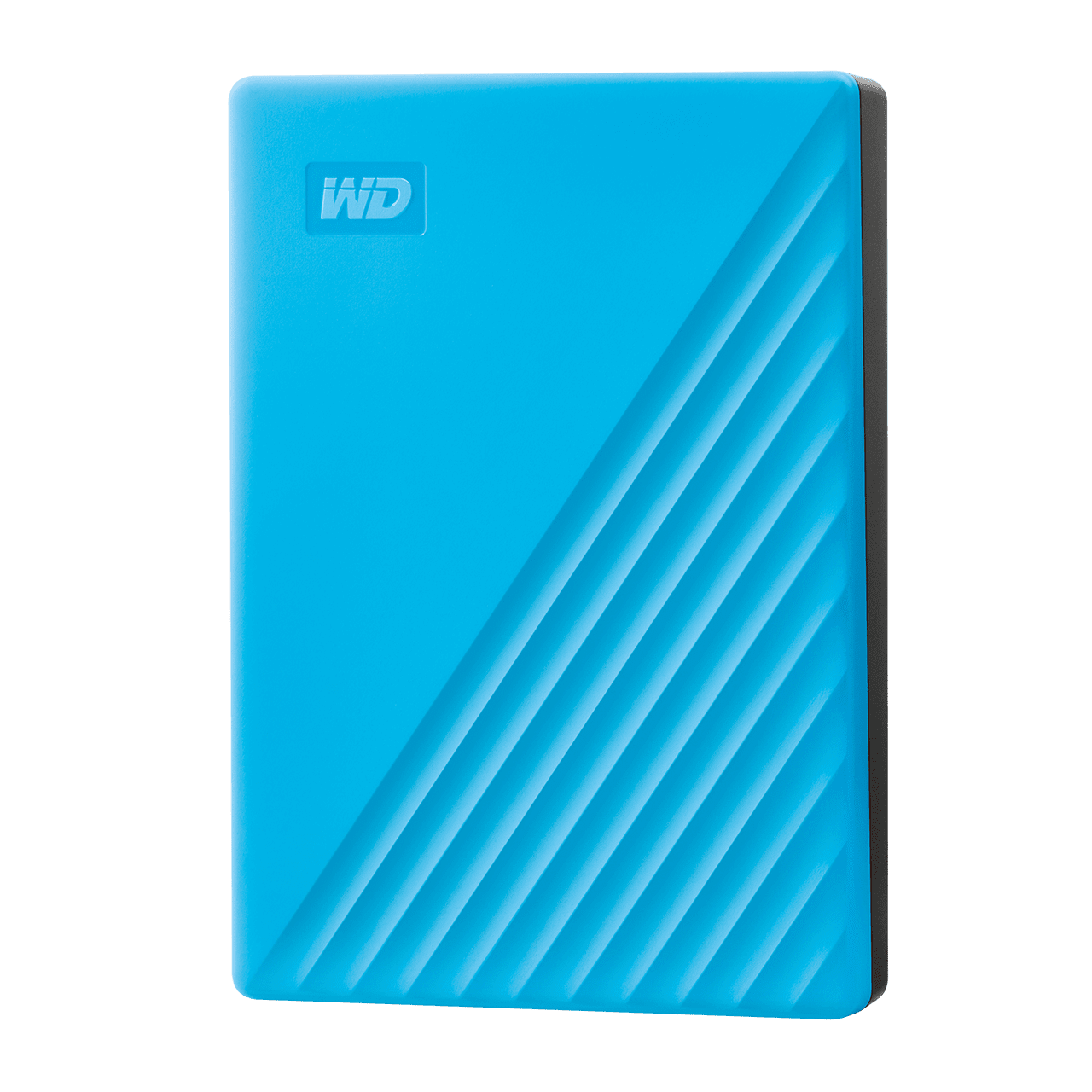 My Passport 4TB Blue - Image10