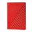 MyPassport-1-2TB Red Hero