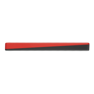 MyPassport-1-2TB Red Side