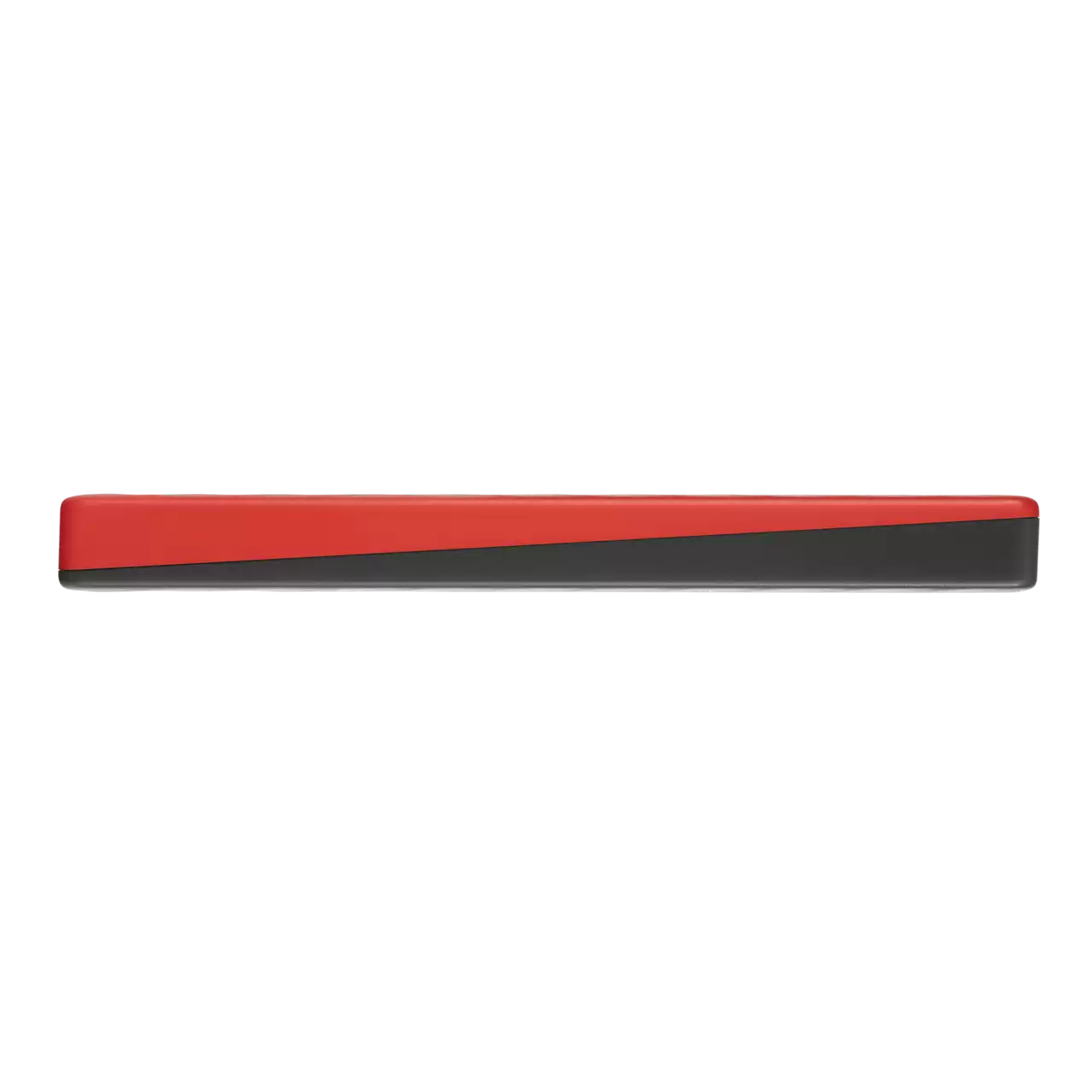 MyPassport-1-2TB Red Side- Zoom Image