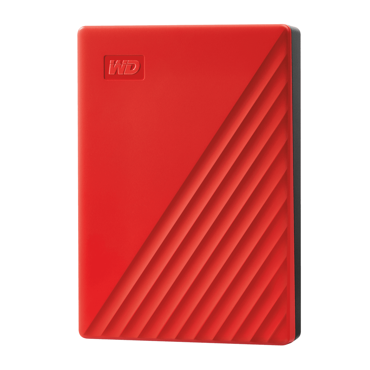 My Passport 4TB Red - Image11