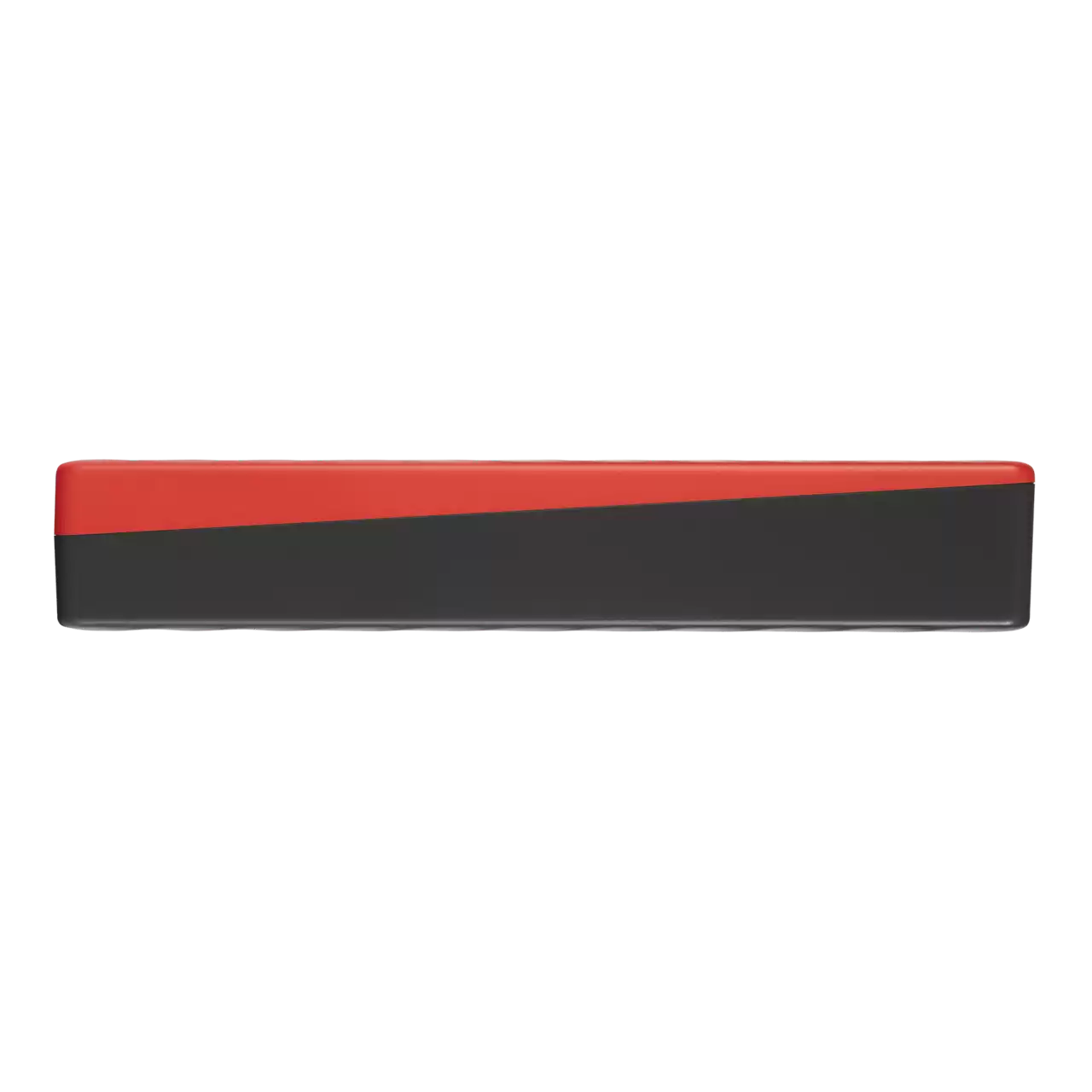 MyPassport 4-5 TB Red Side- Zoom Image