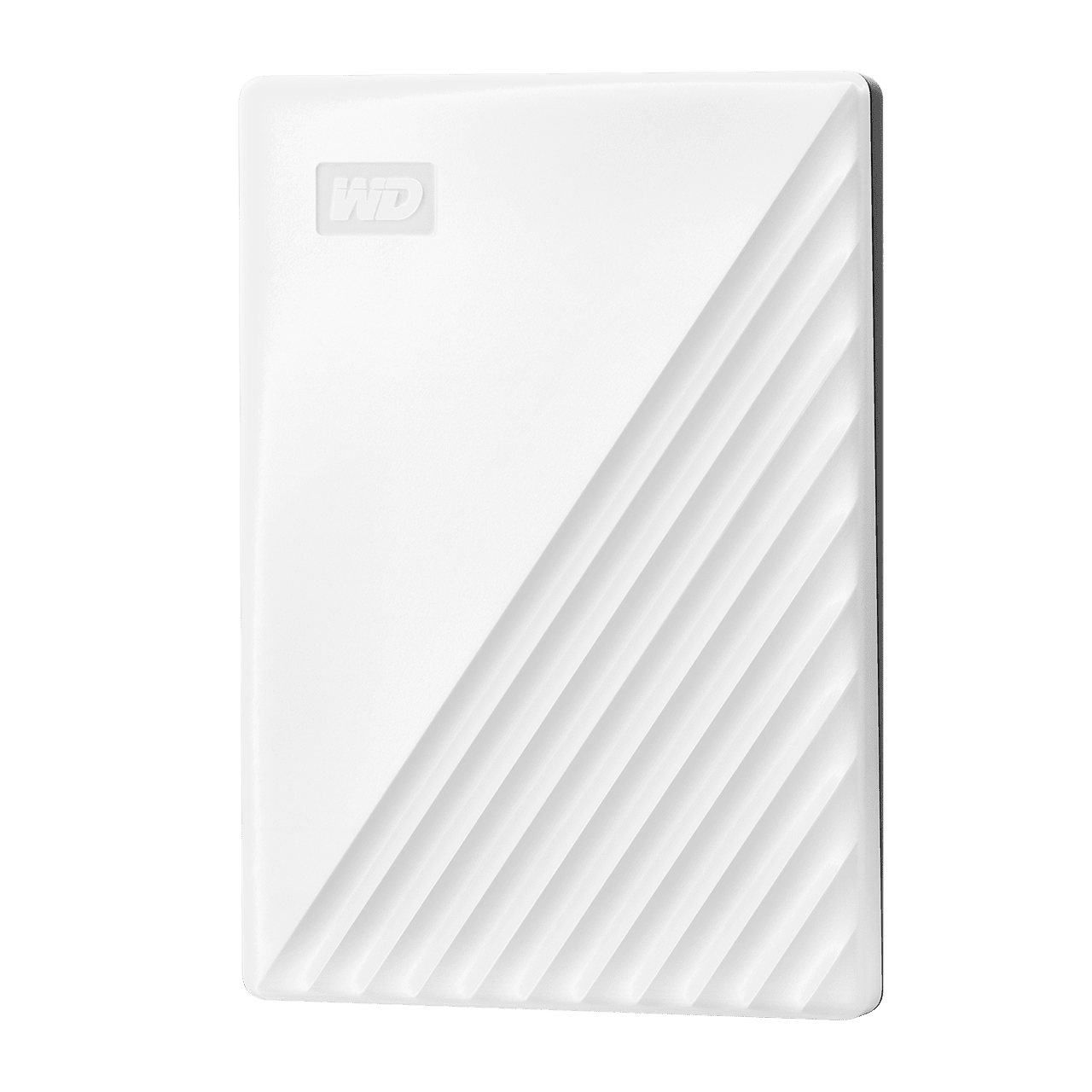 My Passport 2TB White - Image5