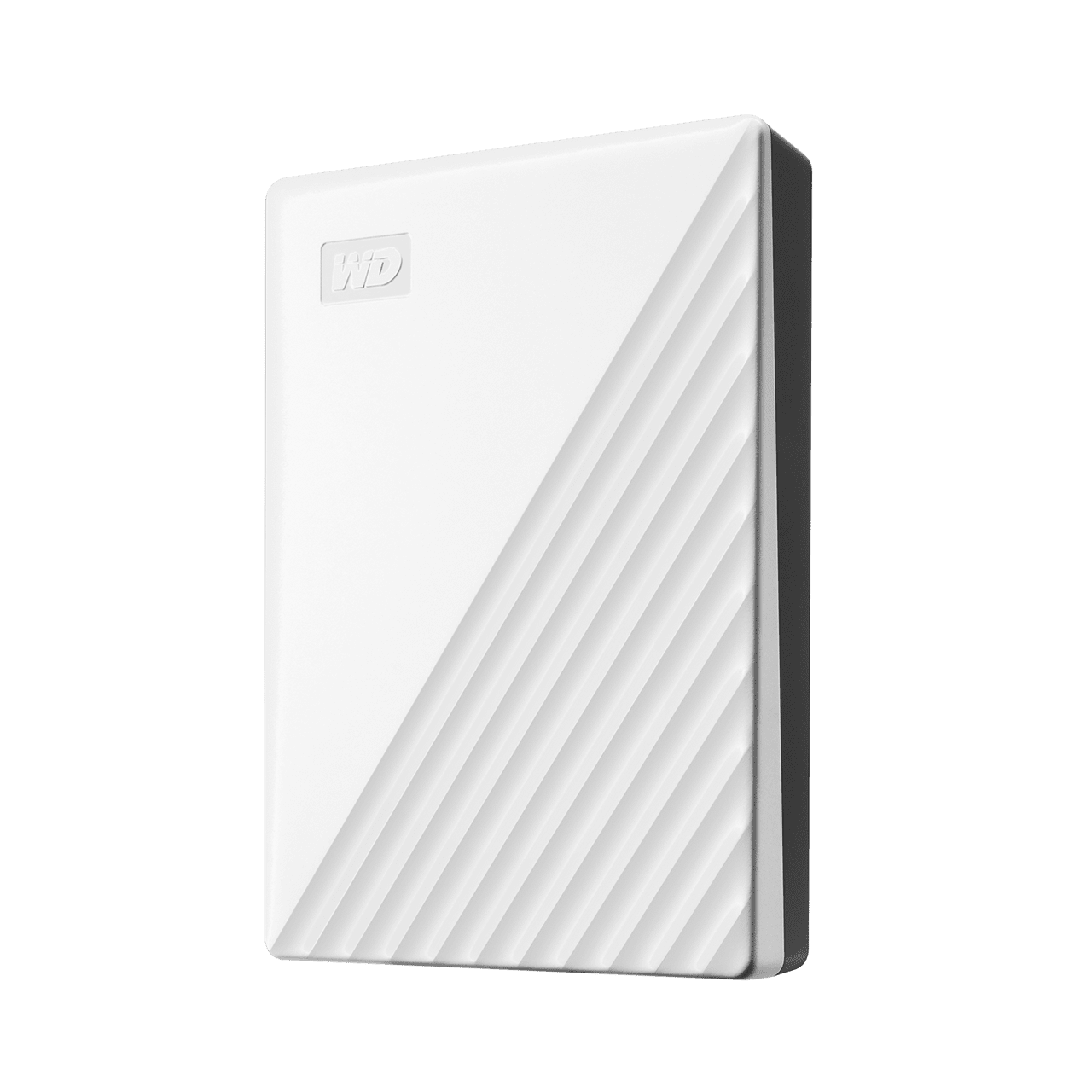 WD My Passport External Portable Hard Drive HDD (1 TB to 5 TB) | Western  Digital