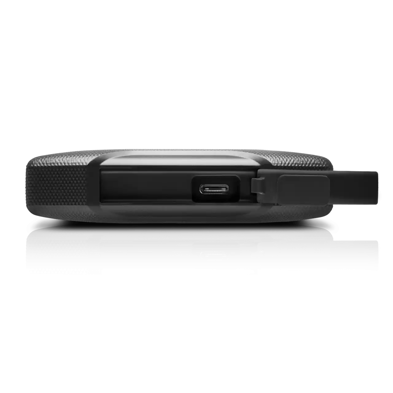 Sandisk Professional G-Drive ArmorATD USB 3.1 HDD 2tb Open Port- Zoom Image