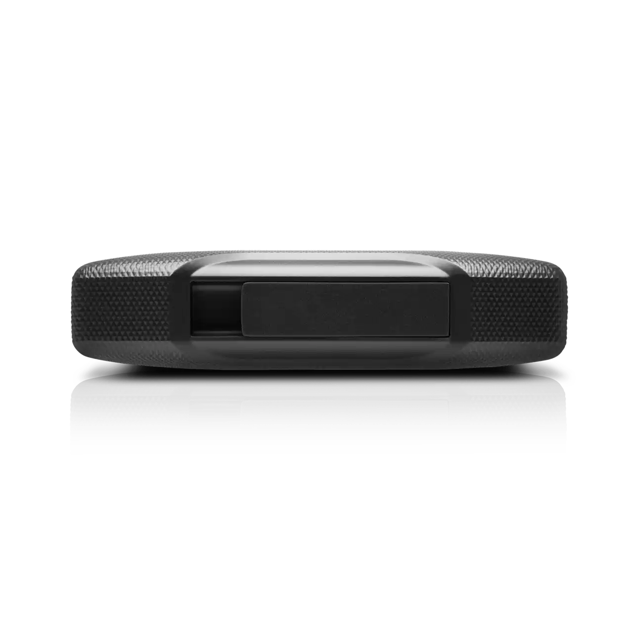 Sandisk Professional G-Drive ArmorATD USB 3.1 HDD 2tb Port- Zoom Image