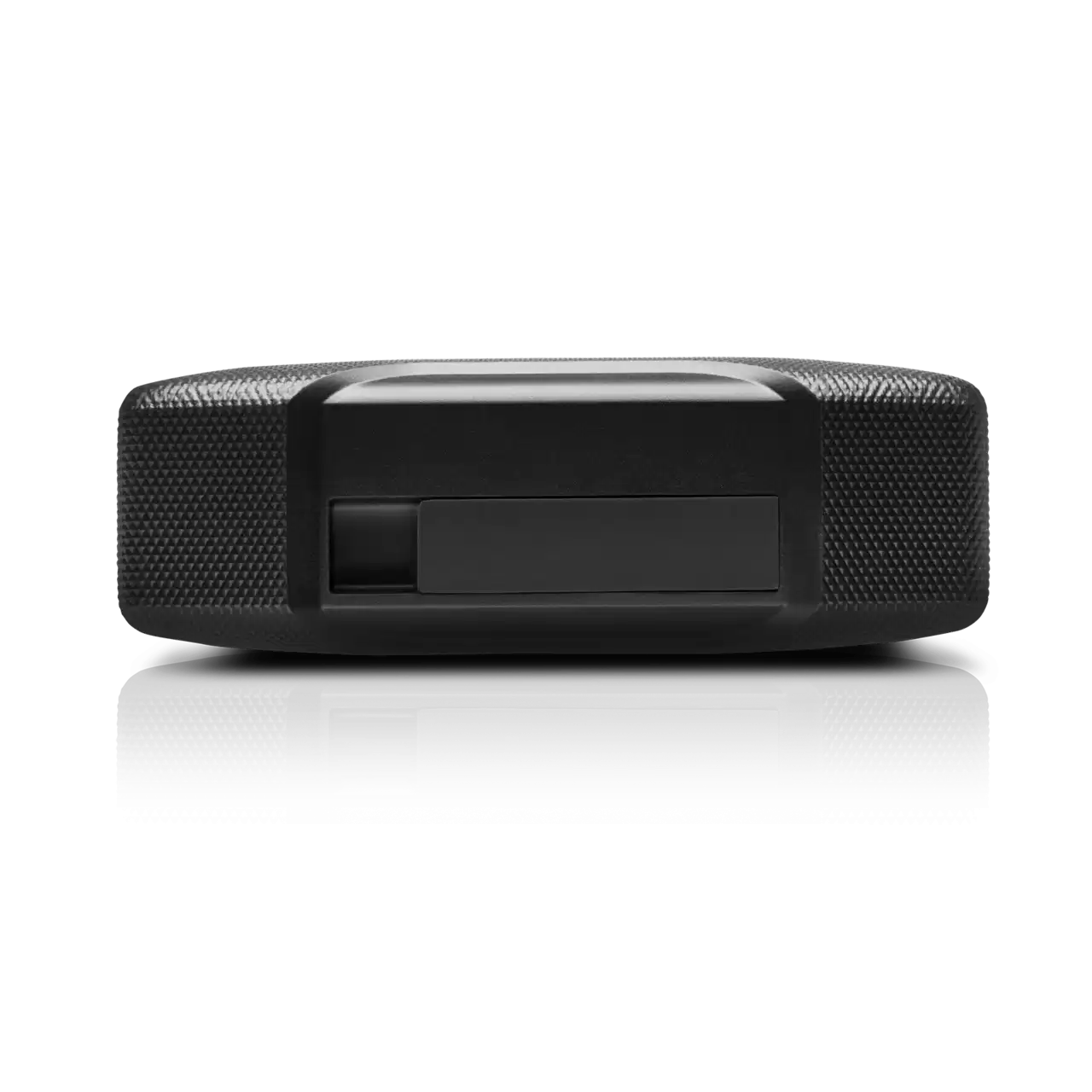 Sandisk Professional G-Drive ArmorATD USB 3.1 HDD 4tb Port- Zoom Image