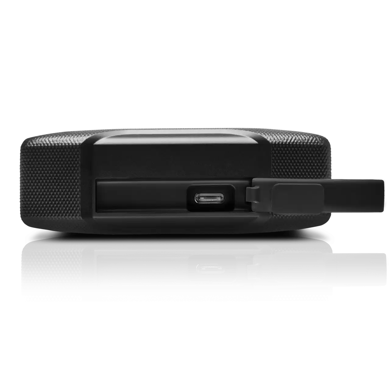 Sandisk Professional G-Drive ArmorATD USB 3.1 HDD 4tb Pen Port- Zoom Image