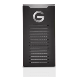 500GB G DRIVE SSD Western Digital