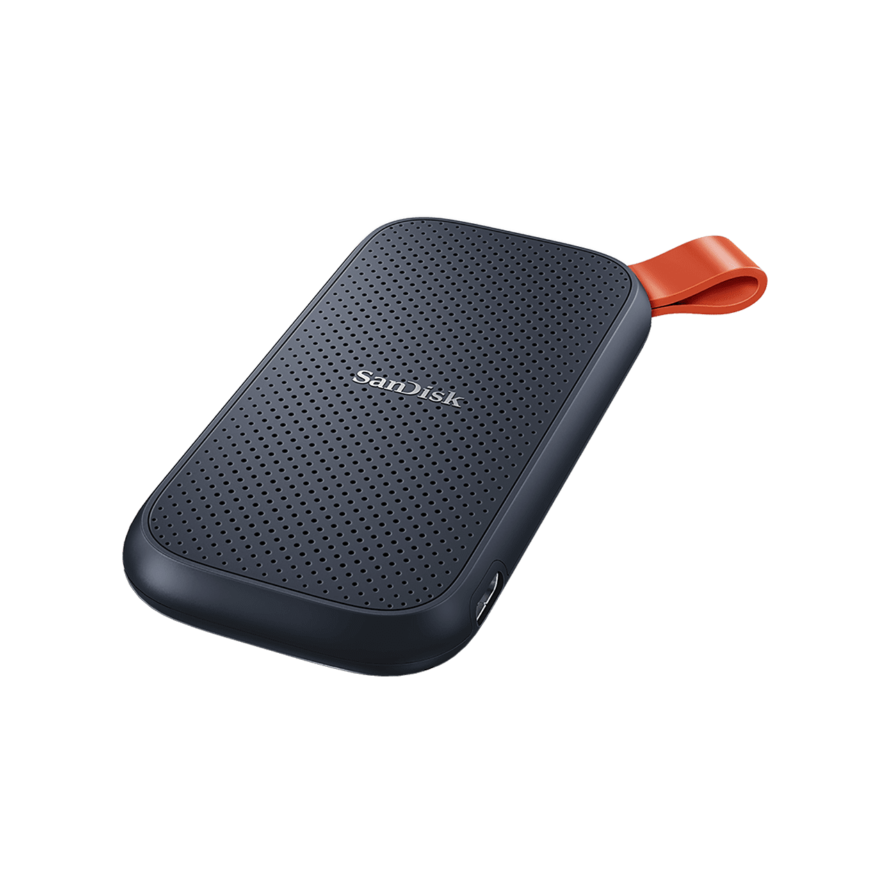 SDSSDE30-2T00-J25 ポータブルSSD 2TB