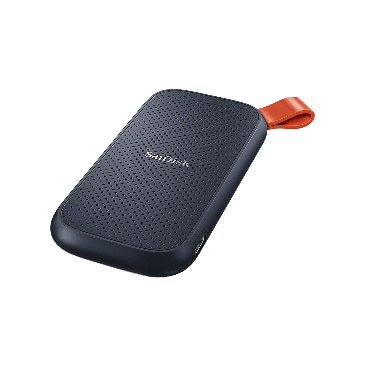 SanDisk USB 3.2 SSD Flat