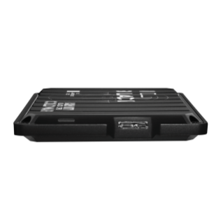 WD Black P10 Game Drive Call of Duty edition USB 3.2 HDD