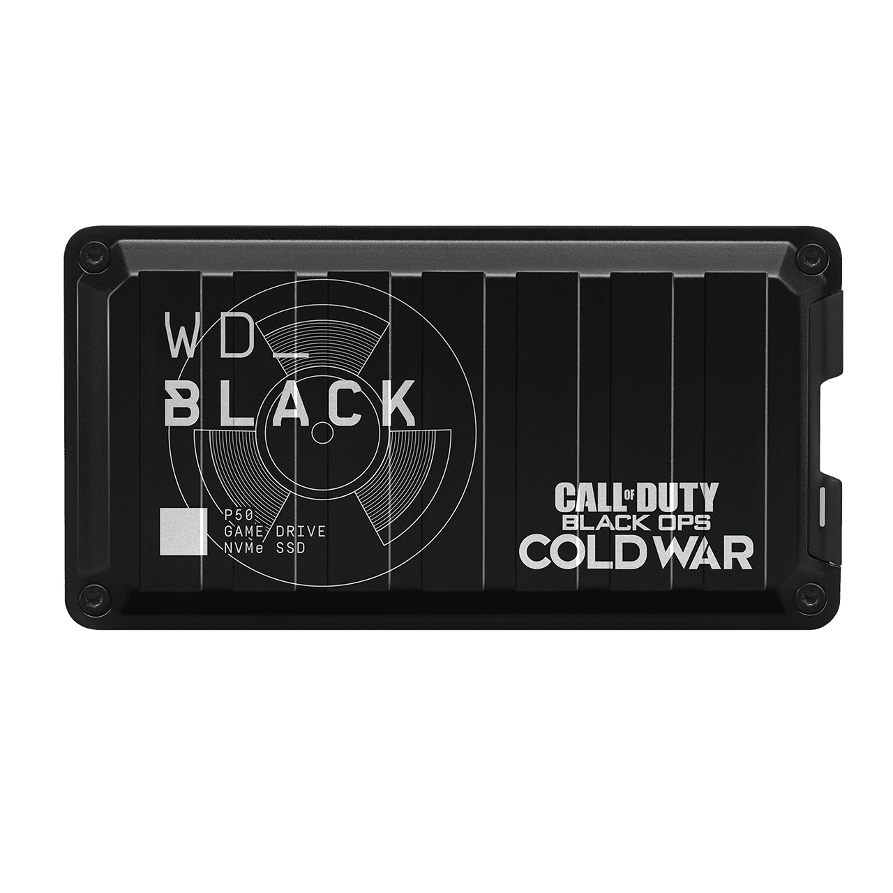 WD_BLACK™ Call of Duty®: Black Ops Cold War Special Edition P50