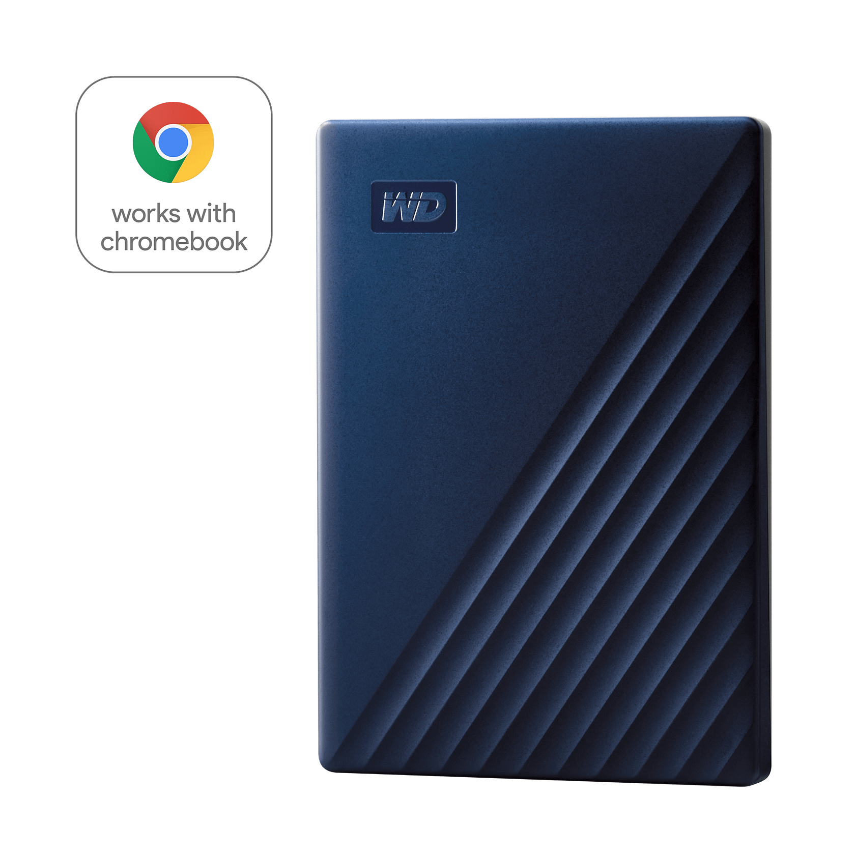 Wegrijden Gestreept Knorrig WD Drive for Chromebook | Western Digital