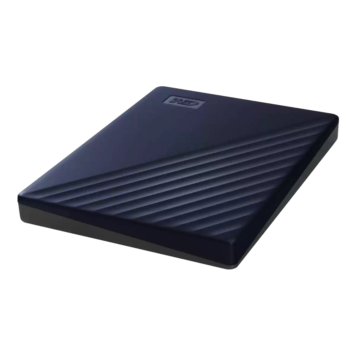 WD Drive for Chromebook USB 3.2 HDD- Zoom Image