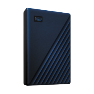 WD Drive for Chromebook USB 3.2 HDD