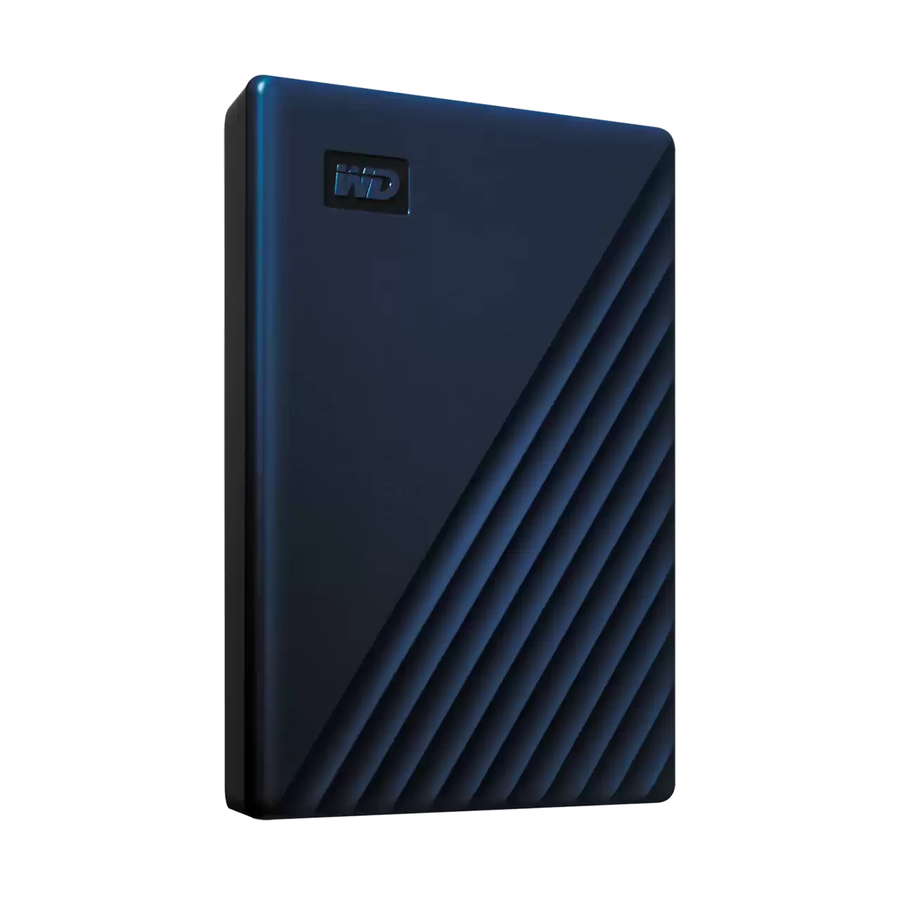 WD Drive for Chromebook USB 3.2 HDD- Zoom Image