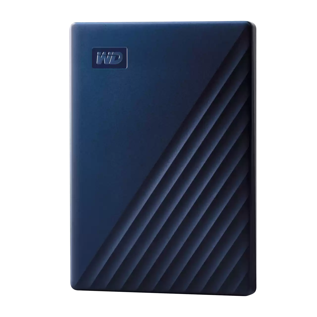 WD Drive for Chromebook USB 3.2 HDD- Zoom Image