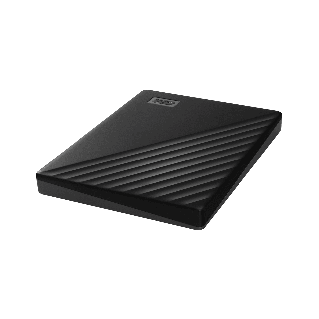 2TB WD Drive PLUS Portable HDD Western Digital