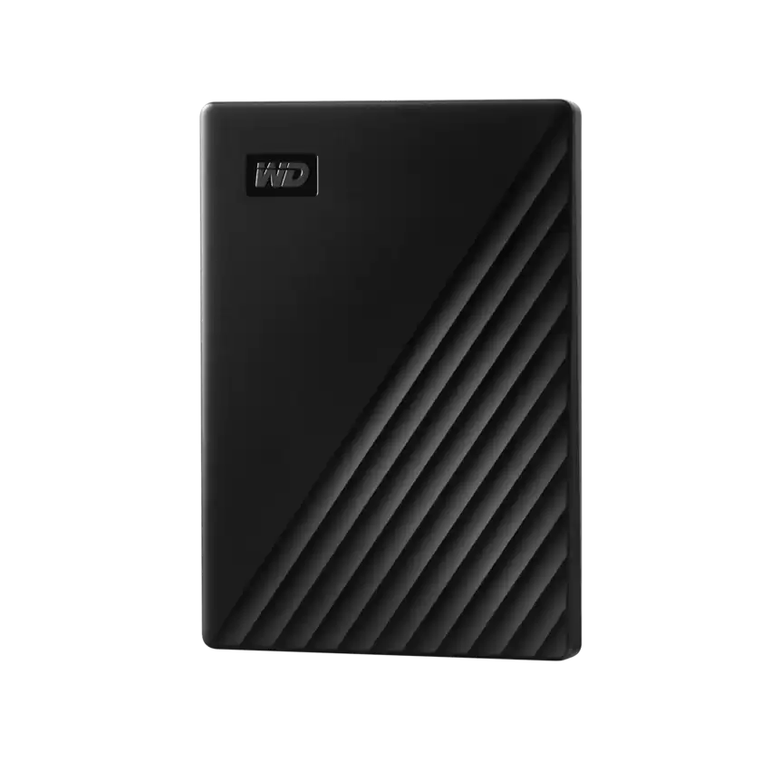 2TB WD Drive PLUS Portable HDD Western Digital