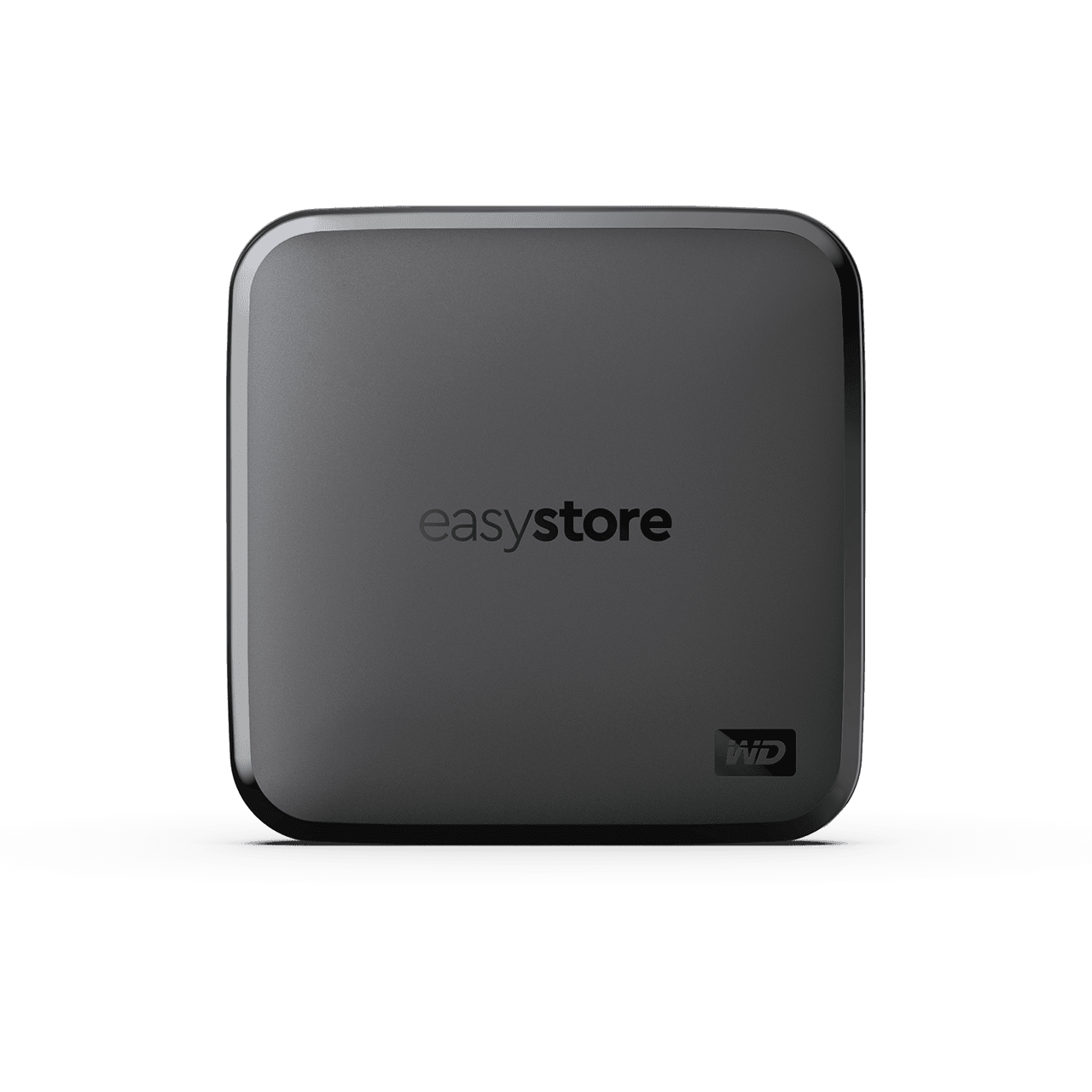 WD easystore™ SSD - 1TB - Image1