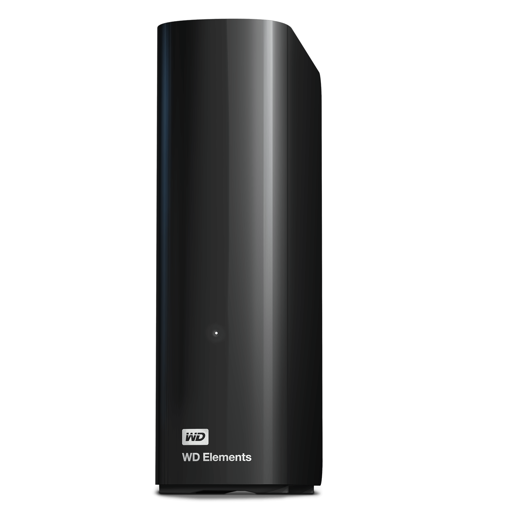 2 To WD Elements Desktop (Recertified) Western Digital
