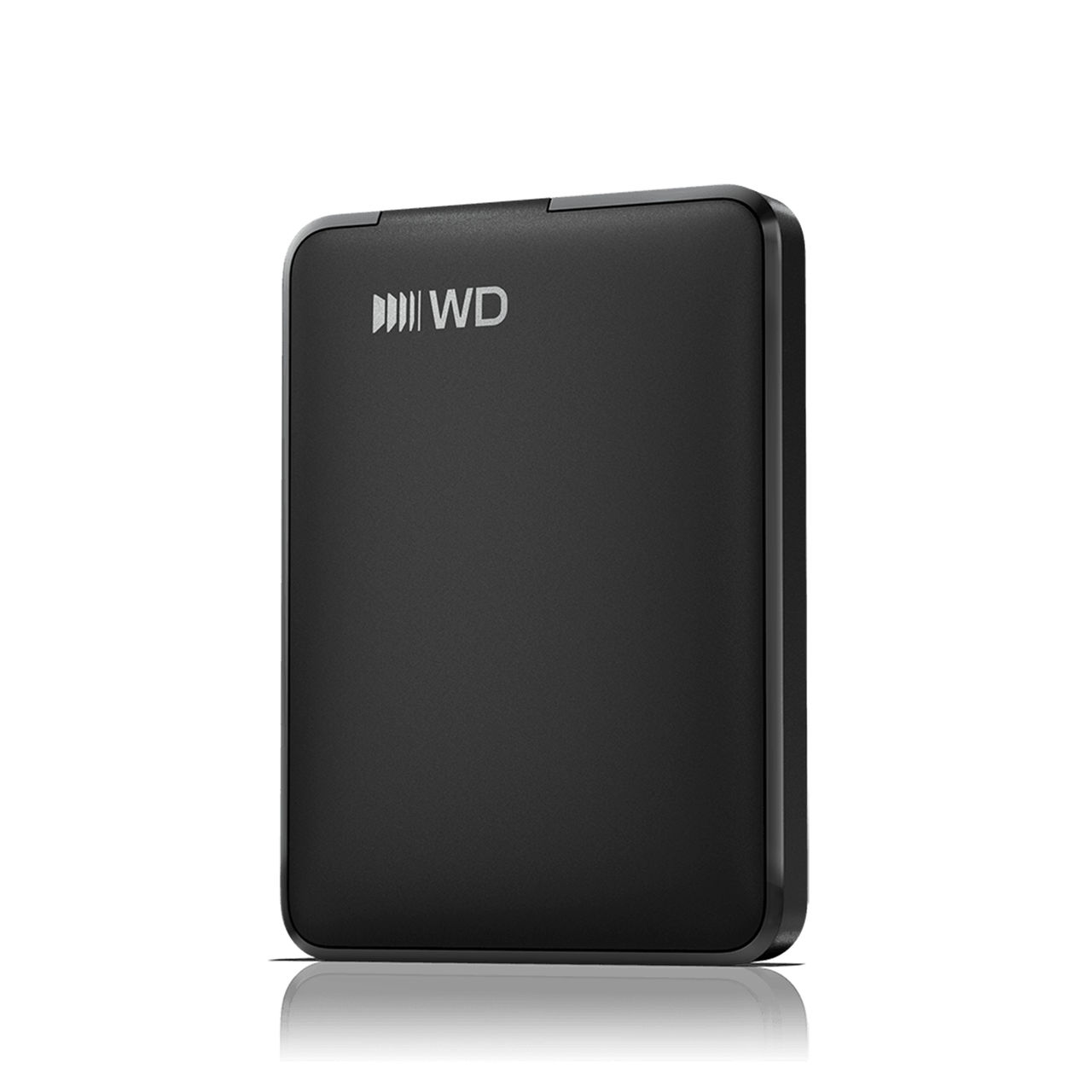 WD Elements USB-C Portable Hard Drive 2TB