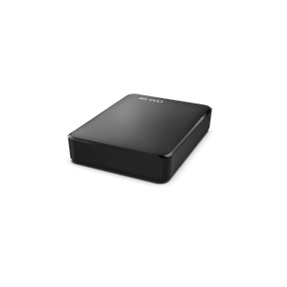 6TB WD Elements Portable (USB-C) | WD