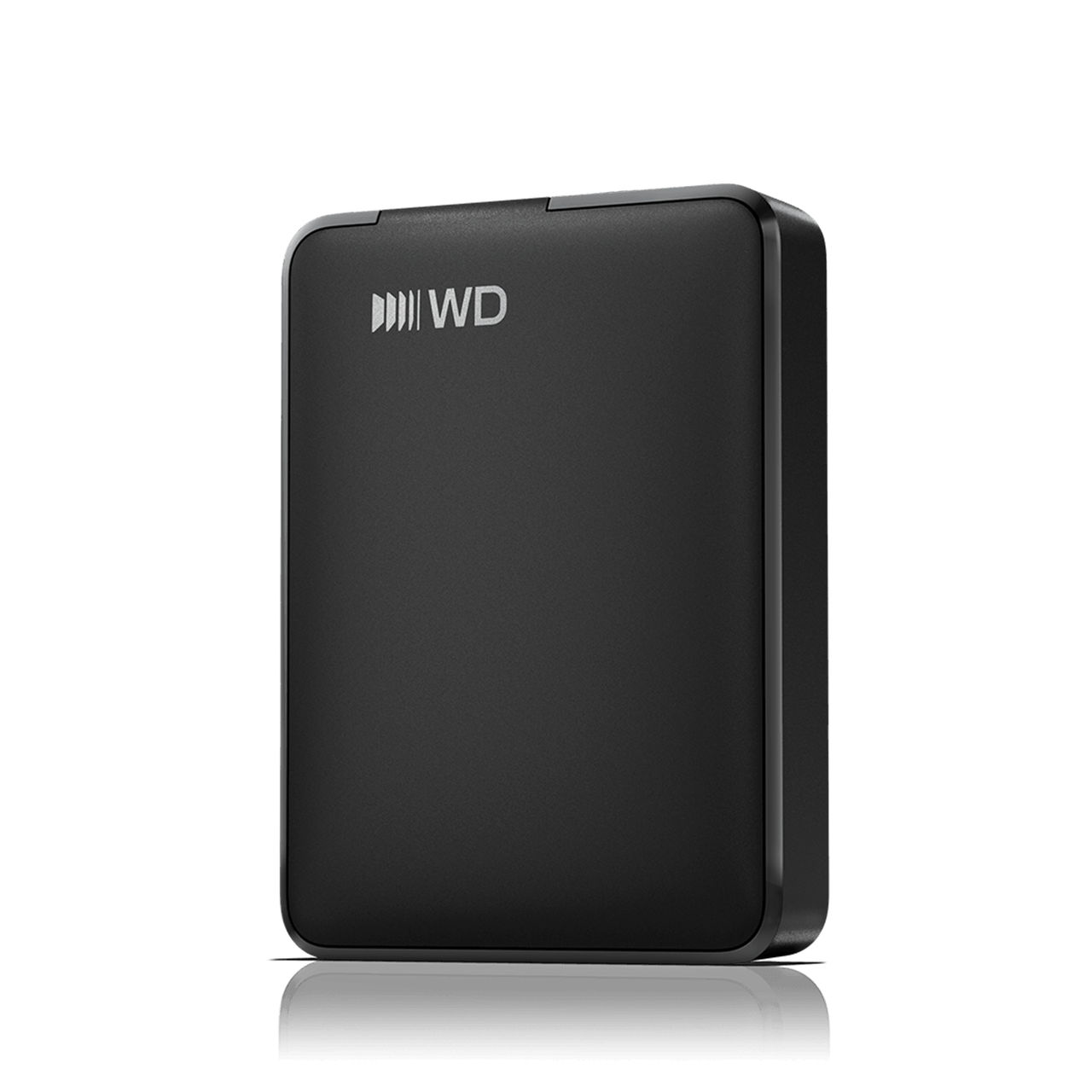 WD Elements USB-C Portable Hard Drive 5TB