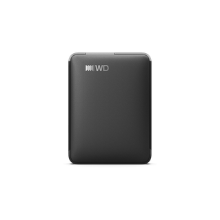 2TB WD Elements Portable (USB-C) | WD