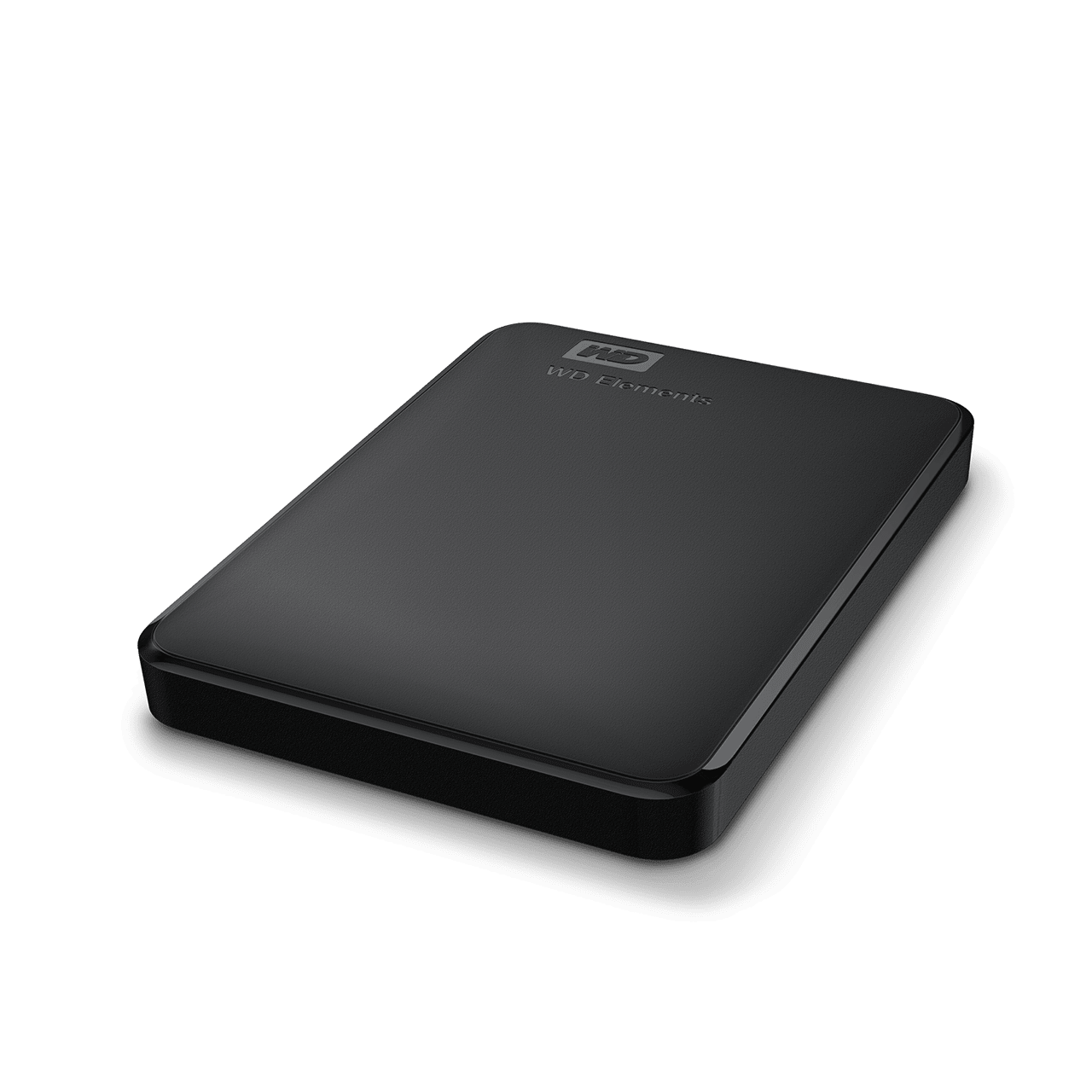 En Indringing fossiel WD Elements Portable | Western Digital
