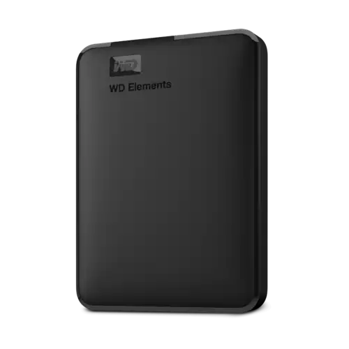 750 GB WD Elements Taşınabilir | Western Digital