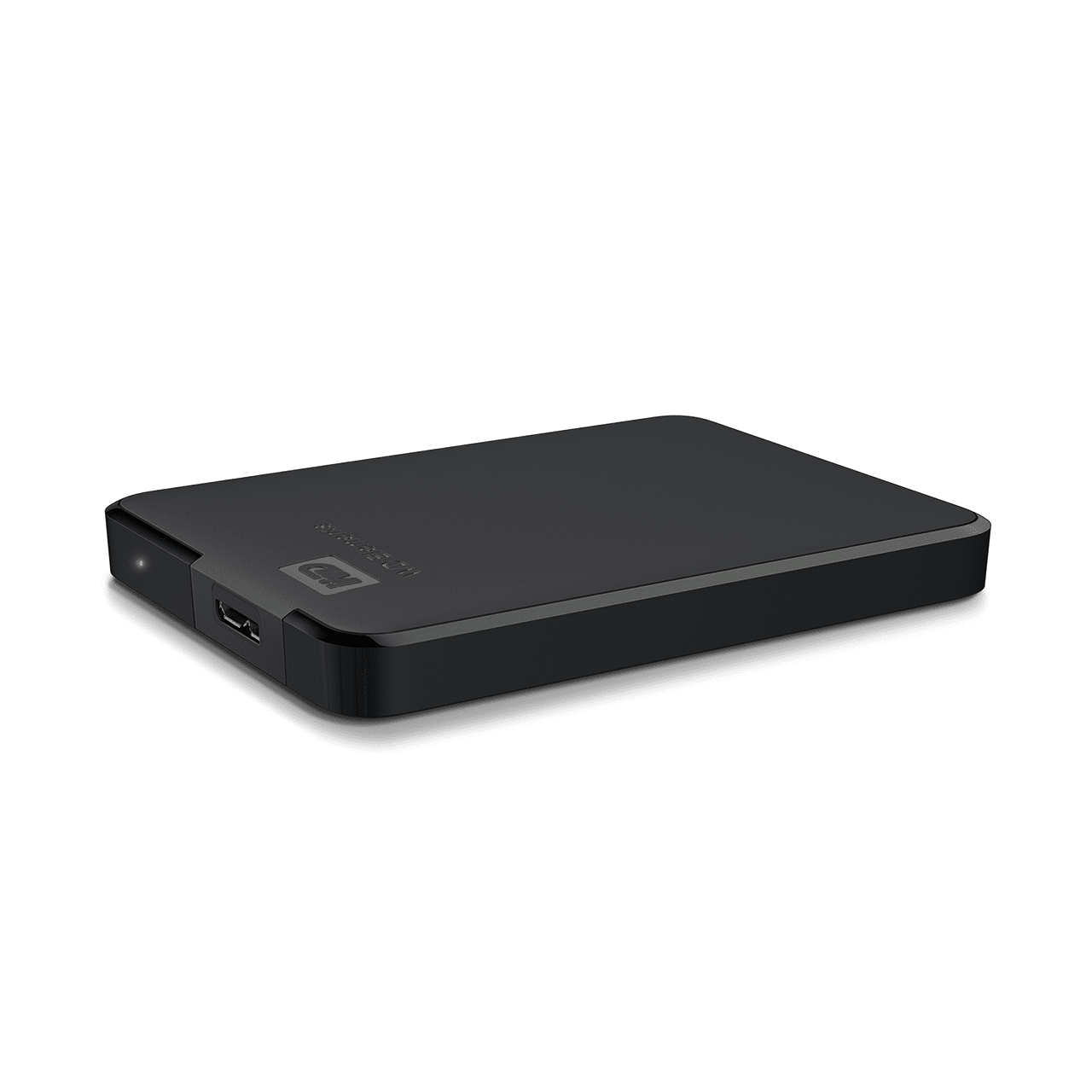 En Indringing fossiel WD Elements Portable | Western Digital