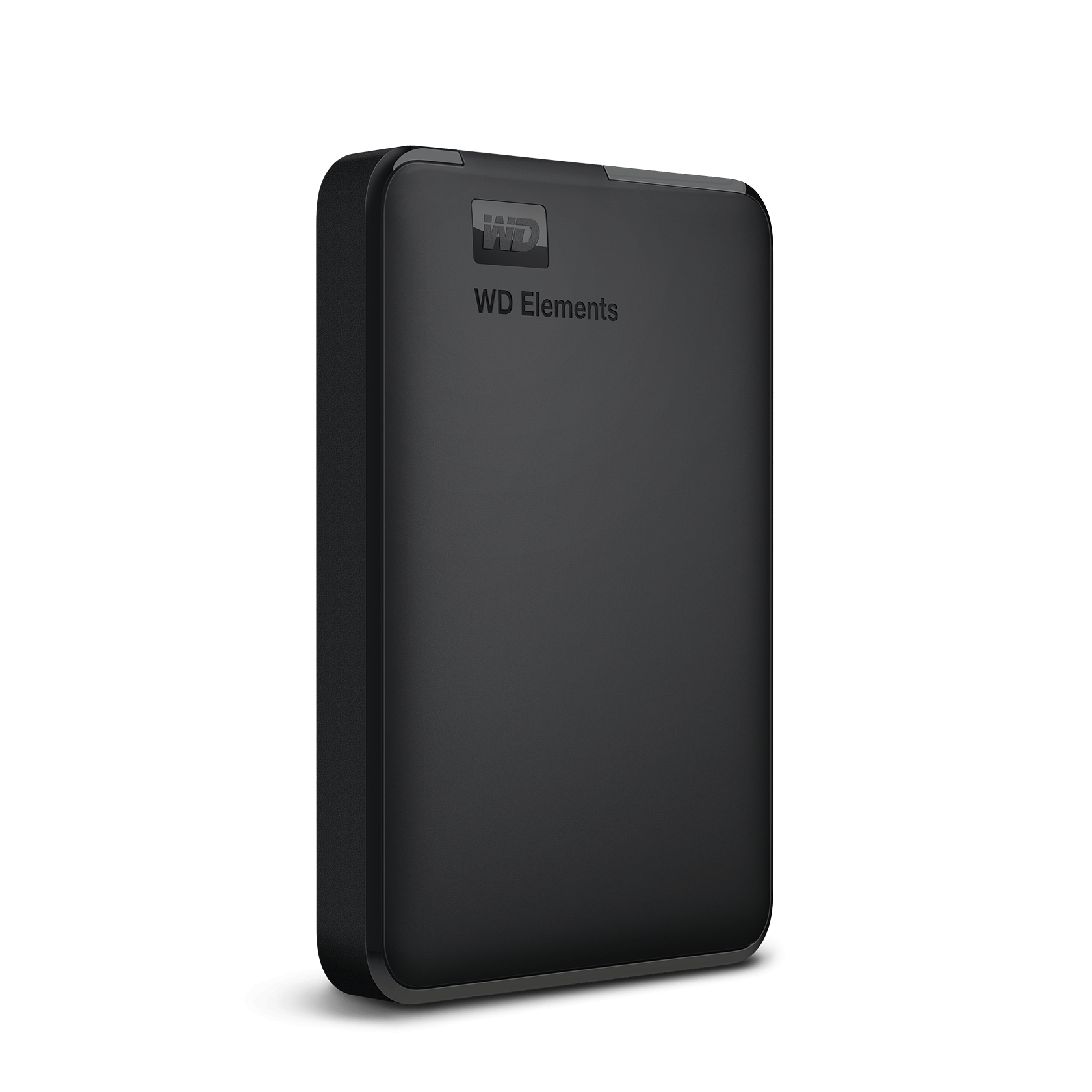 WD Elements 1TB USB 3.0 External Portable Hard Drive HDD WDBUZG0010BBK WIN 8 MAC 